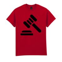 Ultra Cotton™ adult t-shirt Thumbnail