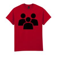 Ultra Cotton™ adult t-shirt Thumbnail