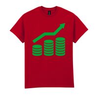 Ultra Cotton™ adult t-shirt Thumbnail