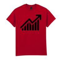 Ultra Cotton™ adult t-shirt Thumbnail