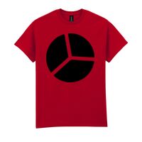 Ultra Cotton™ adult t-shirt Thumbnail