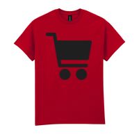 Ultra Cotton™ adult t-shirt Thumbnail