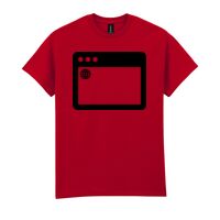 Ultra Cotton™ adult t-shirt Thumbnail