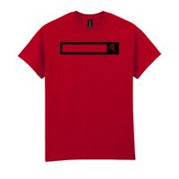 Ultra Cotton™ adult t-shirt Thumbnail