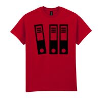 Ultra Cotton™ adult t-shirt Thumbnail