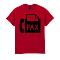 Ultra Cotton™ adult t-shirt Thumbnail