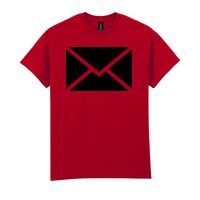 Ultra Cotton™ adult t-shirt Thumbnail