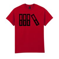 Ultra Cotton™ adult t-shirt Thumbnail