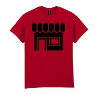 Ultra Cotton™ adult t-shirt Thumbnail