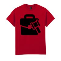 Ultra Cotton™ adult t-shirt Thumbnail