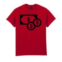 Ultra Cotton™ adult t-shirt Thumbnail