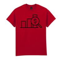 Ultra Cotton™ adult t-shirt Thumbnail