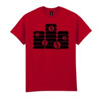 Ultra Cotton™ adult t-shirt Thumbnail