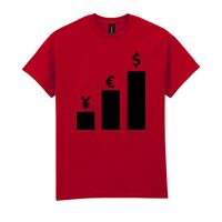 Ultra Cotton™ adult t-shirt Thumbnail