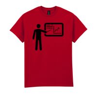 Ultra Cotton™ adult t-shirt Thumbnail