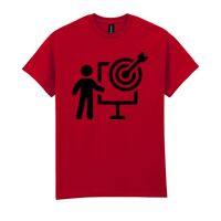 Ultra Cotton™ adult t-shirt Thumbnail