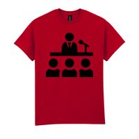 Ultra Cotton™ adult t-shirt Thumbnail