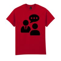 Ultra Cotton™ adult t-shirt Thumbnail