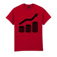 Ultra Cotton™ adult t-shirt Thumbnail