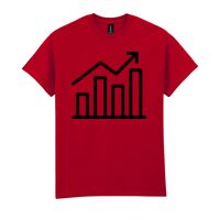 Ultra Cotton™ adult t-shirt Thumbnail