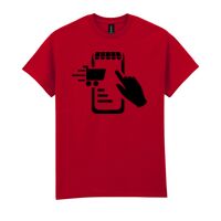 Ultra Cotton™ adult t-shirt Thumbnail