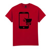 Ultra Cotton™ adult t-shirt Thumbnail