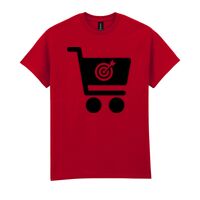 Ultra Cotton™ adult t-shirt Thumbnail