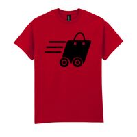 Ultra Cotton™ adult t-shirt Thumbnail