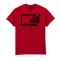 Ultra Cotton™ adult t-shirt Thumbnail