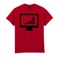 Ultra Cotton™ adult t-shirt Thumbnail