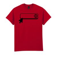 Ultra Cotton™ adult t-shirt Thumbnail