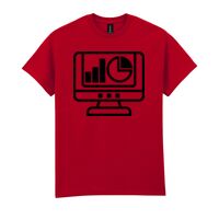Ultra Cotton™ adult t-shirt Thumbnail