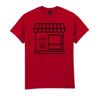 Ultra Cotton™ adult t-shirt Thumbnail