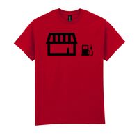 Ultra Cotton™ adult t-shirt Thumbnail