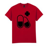 Ultra Cotton™ adult t-shirt Thumbnail