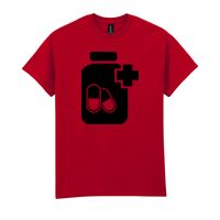 Ultra Cotton™ adult t-shirt Thumbnail