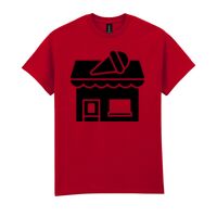 Ultra Cotton™ adult t-shirt Thumbnail