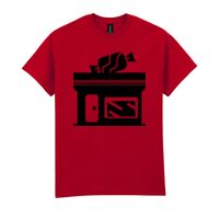 Ultra Cotton™ adult t-shirt Thumbnail