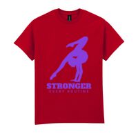 Ultra Cotton™ adult t-shirt Thumbnail