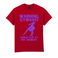 Ultra Cotton™ adult t-shirt Thumbnail