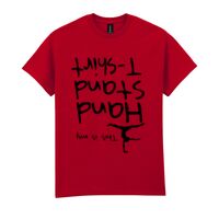 Ultra Cotton™ adult t-shirt Thumbnail