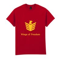 Ultra Cotton™ adult t-shirt Thumbnail