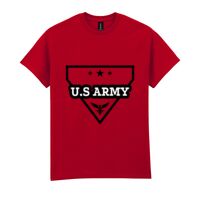 Ultra Cotton™ adult t-shirt Thumbnail