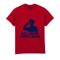 Ultra Cotton™ adult t-shirt Thumbnail