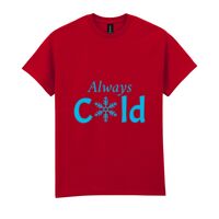 Ultra Cotton™ adult t-shirt Thumbnail