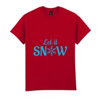 Ultra Cotton™ adult t-shirt Thumbnail