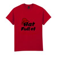 Ultra Cotton™ adult t-shirt Thumbnail