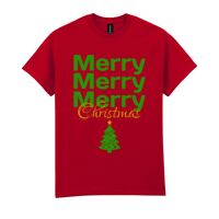 Ultra Cotton™ adult t-shirt Thumbnail