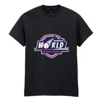 Heavy Cotton™ adult t-shirt Thumbnail