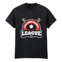 Heavy Cotton™ adult t-shirt Thumbnail